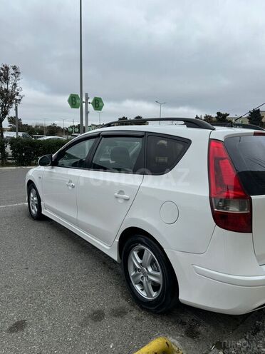 Hyundai i30 2012, 390,000 km - 1.6 l - Bakı