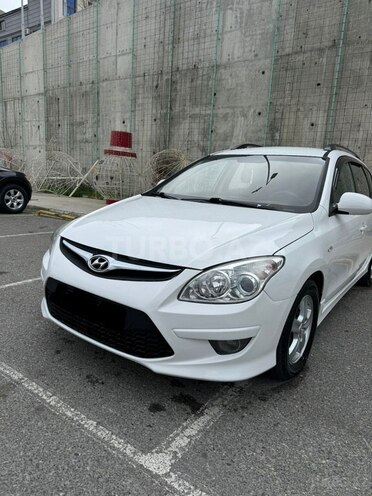 Hyundai i30 2012, 390,000 km - 1.6 l - Bakı