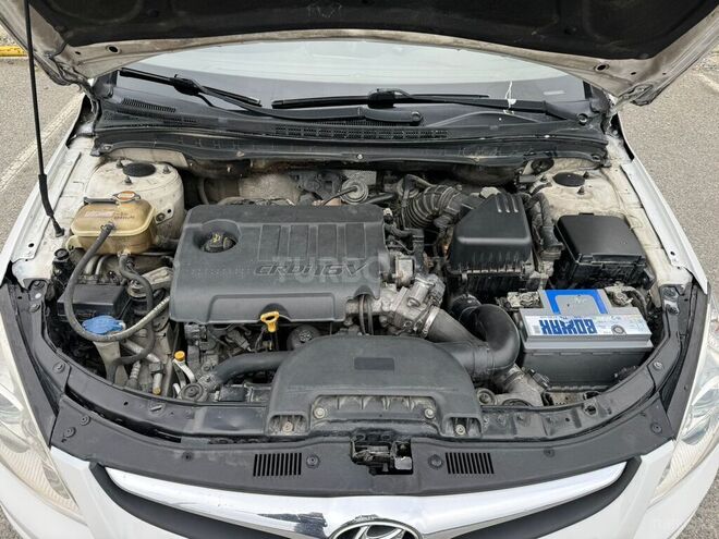 Hyundai i30 2012, 390,000 km - 1.6 l - Bakı