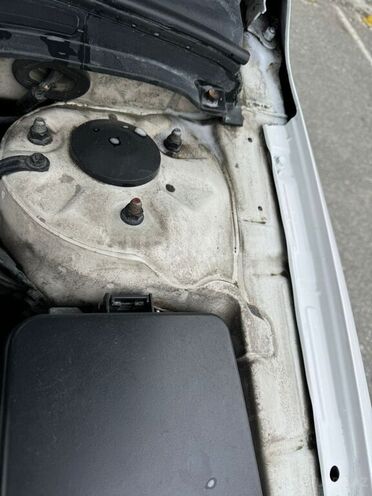 Hyundai i30 2012, 390,000 km - 1.6 l - Bakı
