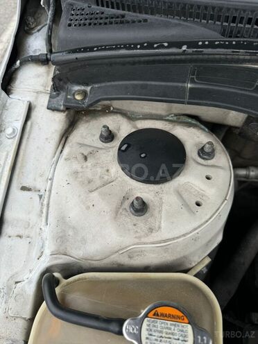 Hyundai i30 2012, 390,000 km - 1.6 l - Bakı
