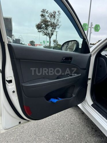 Hyundai i30 2012, 390,000 km - 1.6 l - Bakı