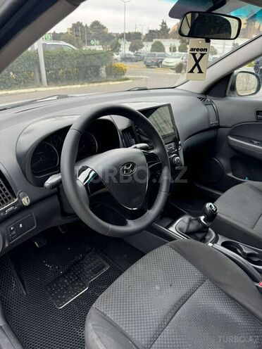 Hyundai i30 2012, 390,000 km - 1.6 l - Bakı