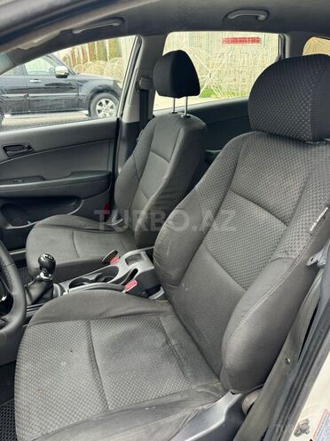 Hyundai i30 2012, 390,000 km - 1.6 l - Bakı