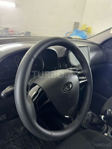 Hyundai i30 2012, 390,000 km - 1.6 l - Bakı