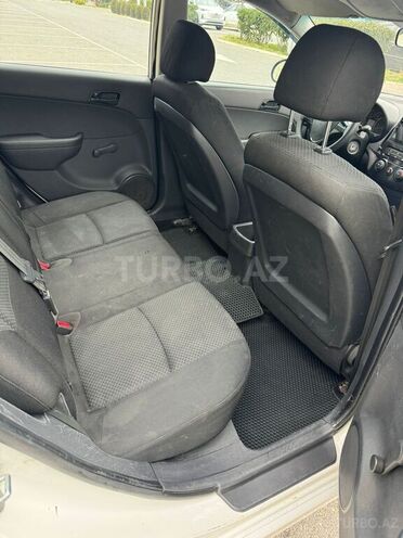 Hyundai i30 2012, 390,000 km - 1.6 l - Bakı