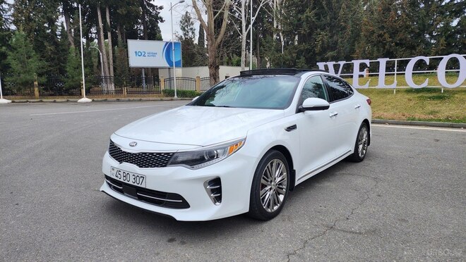 Kia Optima-5