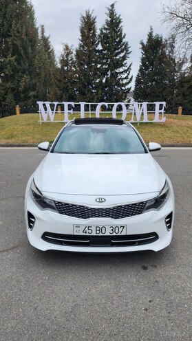 Kia Optima-1