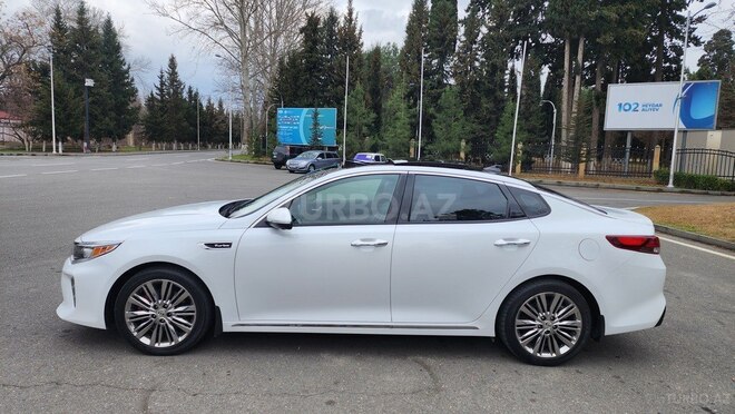 Kia Optima-6