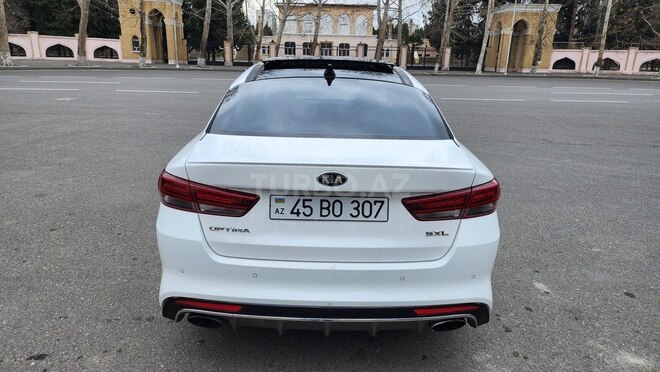 Kia Optima-9