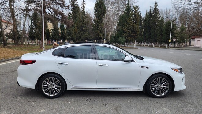 Kia Optima-7