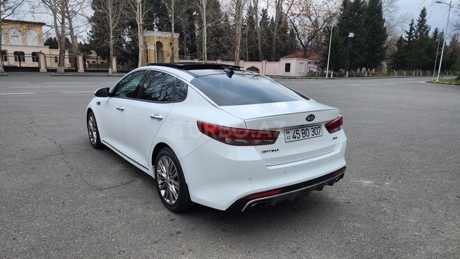 Kia Optima-10