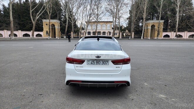 Kia Optima-8