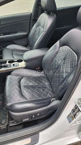 Kia Optima-17