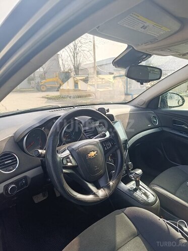 Chevrolet Cruze 2014, 270,162 km - 1.4 л - Bakı