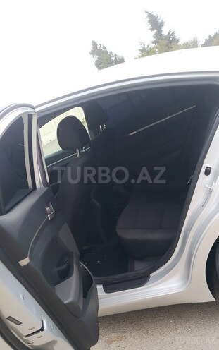 Hyundai Elantra 2019, 54,213 km - 2.0 l - Sumqayıt