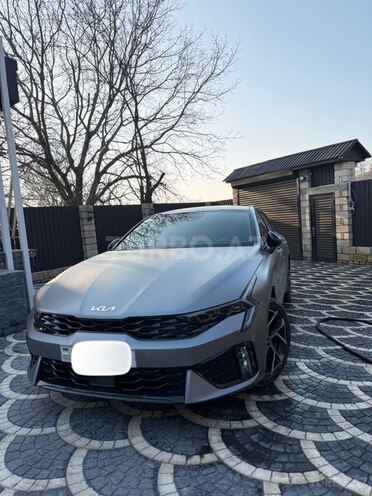 Kia K5 2024, 8,700 km - 2.0 l - Bakı