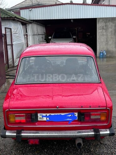 LADA (VAZ) 2106 2004, 93,200 km - 1.6 л - Masallı