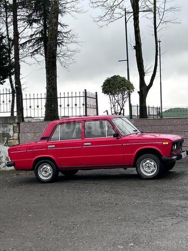 LADA (VAZ) 2106 2004, 93,200 km - 1.6 л - Masallı