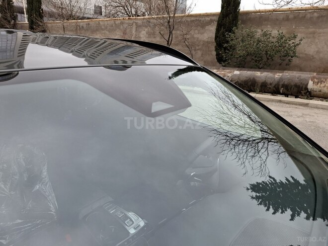 Hyundai Tucson 2023, 8,900 km - 1.6 l - Bakı