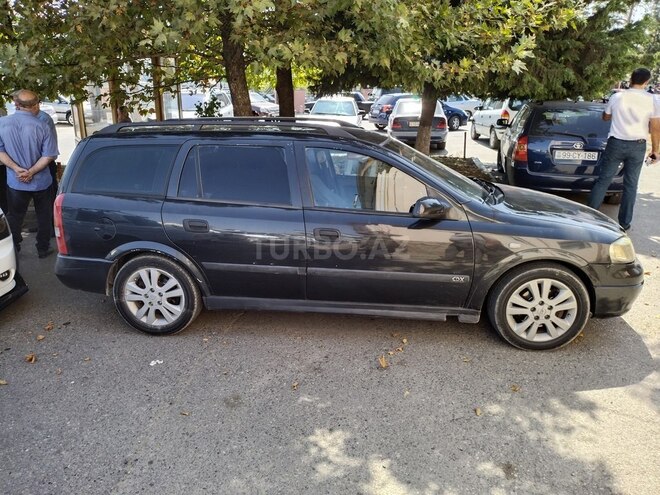 Opel Astra-7