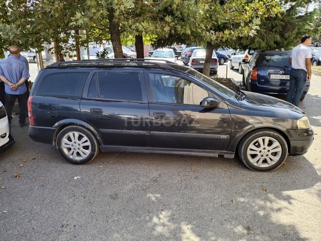 Opel Astra-8