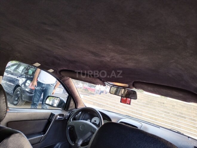Opel Astra-2
