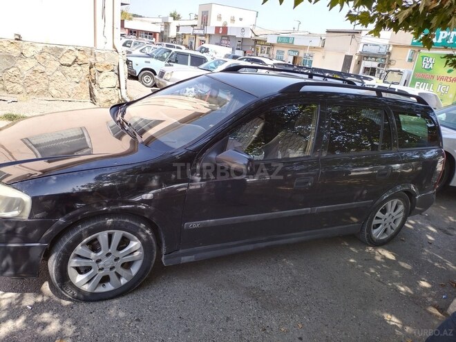 Opel Astra-9