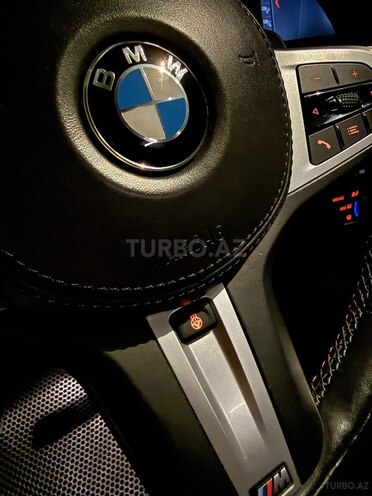 BMW 530 2017, 138,000 km - 2.0 l - Bakı