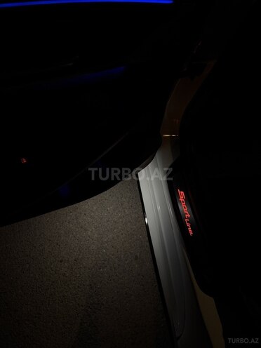 BMW 530 2017, 138,000 km - 2.0 l - Bakı
