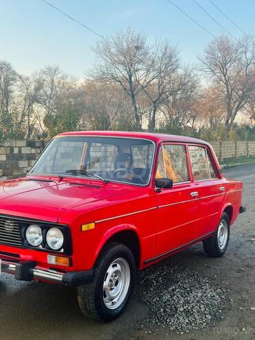 LADA (VAZ) 2106 2004, 93,200 km - 1.6 л - Masallı