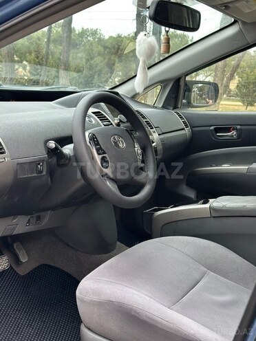 Toyota Prius 2007, 400,000 km - 1.5 l - Bakı