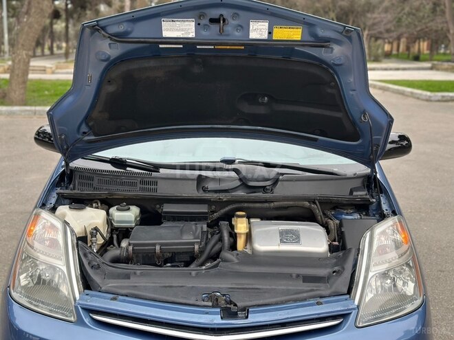 Toyota Prius 2007, 400,000 km - 1.5 l - Bakı