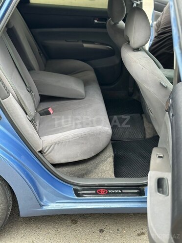 Toyota Prius 2007, 400,000 km - 1.5 l - Bakı