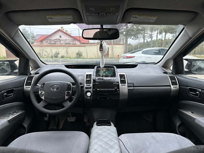 Toyota Prius 2007, 400,000 km - 1.5 l - Bakı