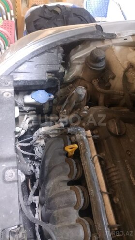 Hyundai Accent 2011, 227,200 km - 1.6 л - Bakı