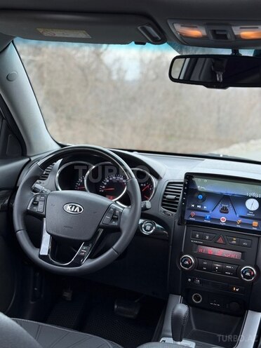 Kia Sorento 2010, 296,000 km - 2.0 l - Qəbələ