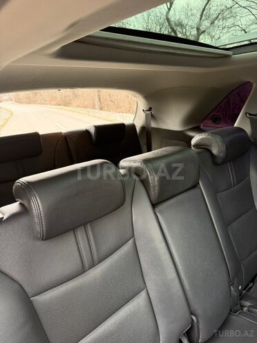 Kia Sorento 2010, 296,000 km - 2.0 l - Qəbələ