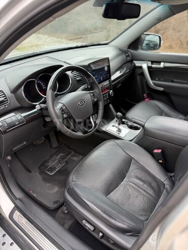 Kia Sorento 2010, 296,000 km - 2.0 l - Qəbələ
