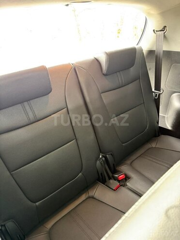 Kia Sorento 2010, 296,000 km - 2.0 l - Qəbələ
