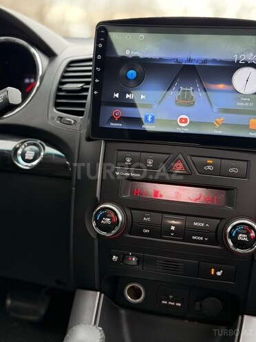 Kia Sorento 2010, 296,000 km - 2.0 l - Qəbələ
