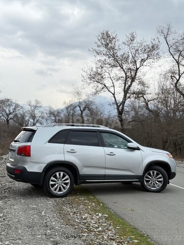 Kia Sorento 2010, 296,000 km - 2.0 l - Qəbələ