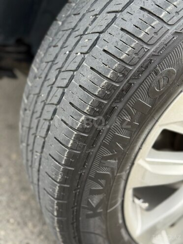 Kia Sorento 2010, 296,000 km - 2.0 l - Qəbələ