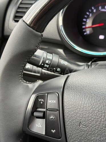 Kia Sorento 2010, 296,000 km - 2.0 l - Qəbələ
