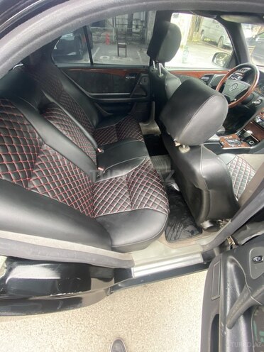 Mercedes E 280 1997, 245,450 km - 2.8 l - Bakı