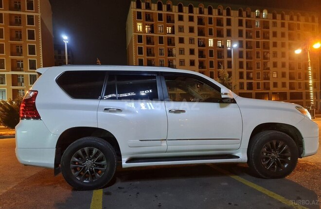 Lexus GX 460-2