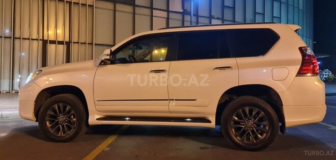 Lexus GX 460-3