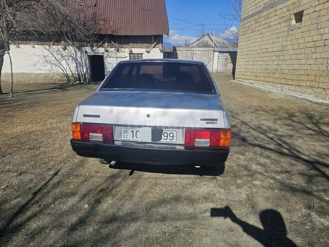 LADA (VAZ) 21099 2003, 333,336 km - 1.6 л - Qəbələ