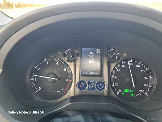 Lexus GX 460-6