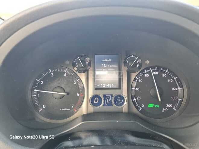 Lexus GX 460-7